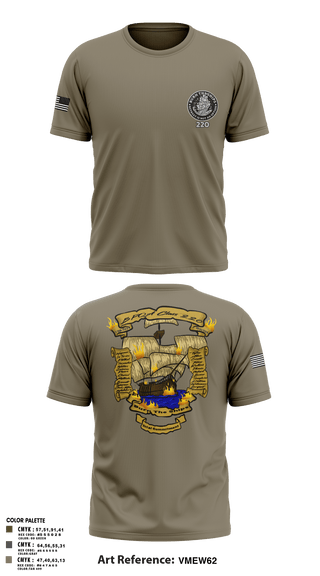 Old School Cotton Feel Shirt, 220 BPOA, Police, Teamtime, Team time, sublimation, custom sports apparel, team uniforms, spirit wear, spiritwear, sports uniforms, custom shirts, team store, custom team store, fundraiser sports, apparel fundraiser