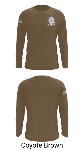 Long Sleeve Performance Shirt, 349 ASTS, , Teamtime, Team time, sublimation, custom sports apparel, team uniforms, spirit wear, spiritwear, sports uniforms, custom shirts, team store, custom team store, fundraiser sports, apparel fundraiser