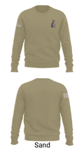 TEAD FIRE 17232448 Crew Neck Sweatshirt - 85