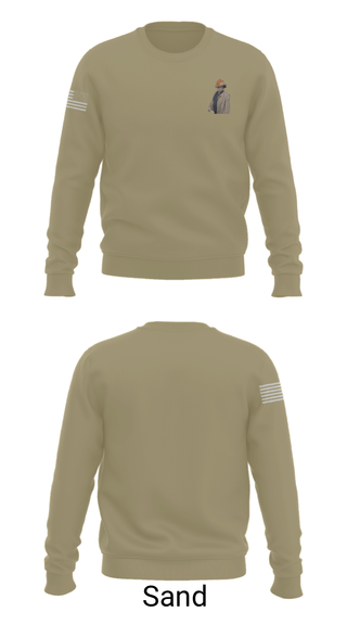 Crew Neck Sweatshirt, TEAD FIRE, Fire Department, Teamtime, Team time, sublimation, custom sports apparel, team uniforms, spirit wear, spiritwear, sports uniforms, custom shirts, team store, custom team store, fundraiser sports, apparel fundraiser