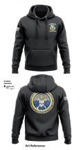 LAZY HELLDIVER 74477476 Hoodie - 12