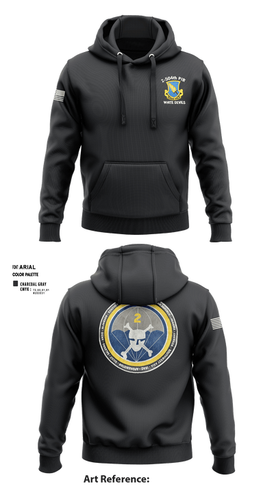 LAZY HELLDIVER 74477476 Hoodie - 12