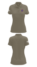 MDW 95441166 Women's Short Sleeve Performance Polo  - 75