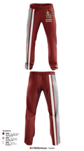 Riverside 3694750 Sweatpants - 1