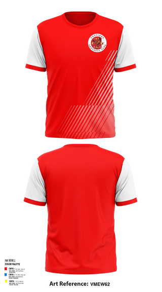 Short Sleeve Performance Shirt, Unations FC, Men's Soccer, Teamtime, Team time, sublimation, custom sports apparel, team uniforms, spirit wear, spiritwear, sports uniforms, custom shirts, team store, custom team store, fundraiser sports, apparel fundraiser