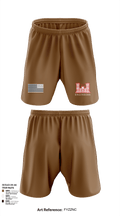 465 EVCC 45637531 Athletic Shorts With Pockets - 2