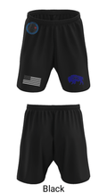 Battle company 1-17IN 67217435 Athletic Shorts With Pockets - 29