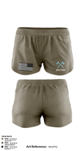 A-CO 2-113th Infantry 71985791 Ranger Panties - 1