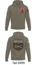 3622 SMC 47785047 Hoodie - 78