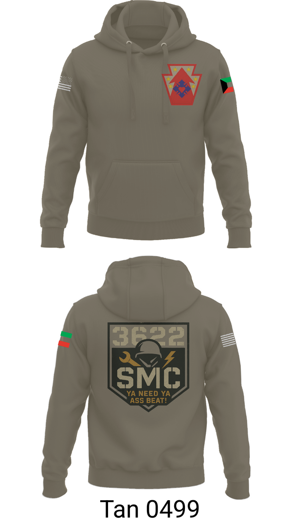 Hoodie, 3622 SMC, , Teamtime, Team time, sublimation, custom sports apparel, team uniforms, spirit wear, spiritwear, sports uniforms, custom shirts, team store, custom team store, fundraiser sports, apparel fundraiser