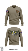 Operadores502d SFS Cobra Flight502d SFS S30C 62155969 Crew Neck Sweatshirt - 3