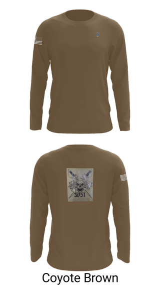 Long Sleeve Performance Shirt, SCMIC MTT, Marines, Teamtime, Team time, sublimation, custom sports apparel, team uniforms, spirit wear, spiritwear, sports uniforms, custom shirts, team store, custom team store, fundraiser sports, apparel fundraiser