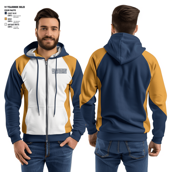 Hoodie, BC Strykers, Men's Soccer, Teamtime, Team time, sublimation, custom sports apparel, team uniforms, spirit wear, spiritwear, sports uniforms, custom shirts, team store, custom team store, fundraiser sports, apparel fundraiser