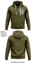 2ND PLATOON ONI 37360870 Hoodie - 1