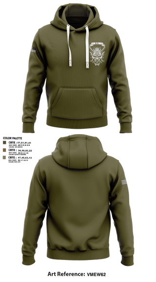 Hoodie, 2ND PLATOON ONI, Army, Teamtime, Team time, sublimation, custom sports apparel, team uniforms, spirit wear, spiritwear, sports uniforms, custom shirts, team store, custom team store, fundraiser sports, apparel fundraiser