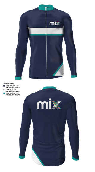 Cycling Jersey, Mix Talent Pelotonia, Cycling, Teamtime, Team time, sublimation, custom sports apparel, team uniforms, spirit wear, spiritwear, sports uniforms, custom shirts, team store, custom team store, fundraiser sports, apparel fundraiser