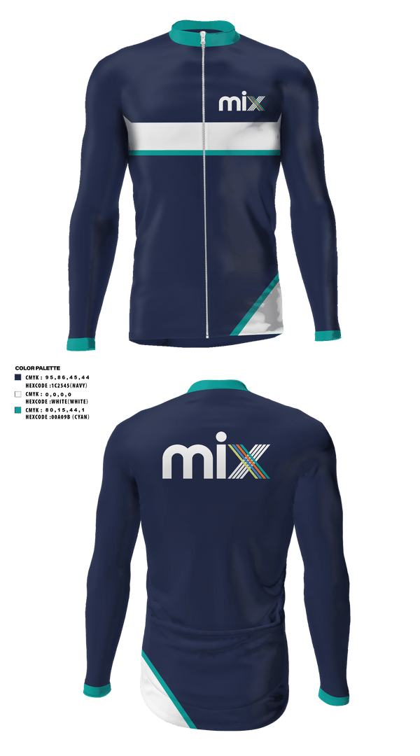 Cycling Jersey, Mix Talent Pelotonia, Cycling, Teamtime, Team time, sublimation, custom sports apparel, team uniforms, spirit wear, spiritwear, sports uniforms, custom shirts, team store, custom team store, fundraiser sports, apparel fundraiser