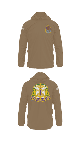 Windbreaker, , Army, Teamtime, Team time, sublimation, custom sports apparel, team uniforms, spirit wear, spiritwear, sports uniforms, custom shirts, team store, custom team store, fundraiser sports, apparel fundraiser