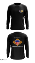 327th MCT Long Sleeve Performance Shirt 21