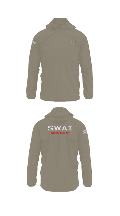 MONTVILLE SERT 14033723 Windbreaker - 58