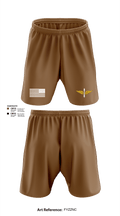 Investigator 95146404 Athletic Shorts With Pockets - 103