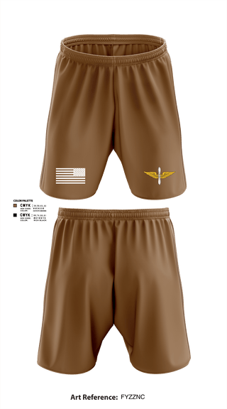 Athletic Shorts With Pockets, Investigator, Army, Teamtime, Team time, sublimation, custom sports apparel, team uniforms, spirit wear, spiritwear, sports uniforms, custom shirts, team store, custom team store, fundraiser sports, apparel fundraiser