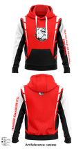 Old Rochester Regional High School 84296995 Hoodie - 1