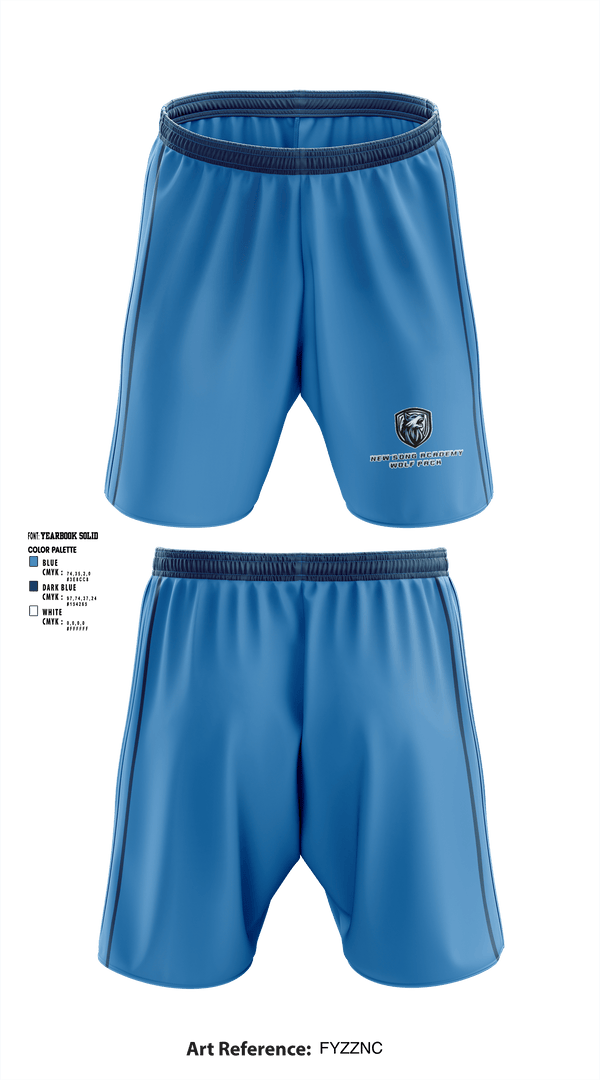 Athletic Shorts With Pockets, WOLF PACK, Baseball, Teamtime, Team time, sublimation, custom sports apparel, team uniforms, spirit wear, spiritwear, sports uniforms, custom shirts, team store, custom team store, fundraiser sports, apparel fundraiser