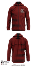 Chestnut Log Middle SchoolChestnut Log Middle School 43214152 Windbreaker - 1