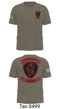 FARP 36719357 Short Sleeve Performance Shirt - 76