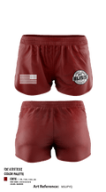 Fort Bliss DENTAC 45605501 Ranger Panties - 33