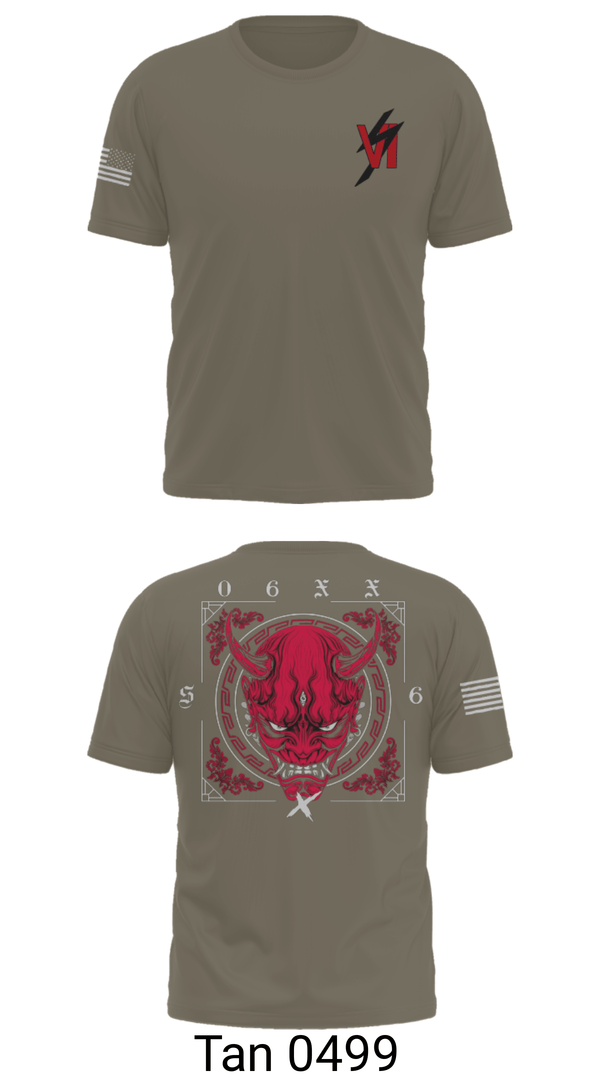 Old School Cotton Feel Shirt, 3d SGX, Marines, Teamtime, Team time, sublimation, custom sports apparel, team uniforms, spirit wear, spiritwear, sports uniforms, custom shirts, team store, custom team store, fundraiser sports, apparel fundraiser