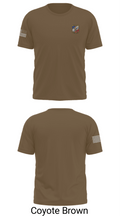 AFWTF 70505600 Short Sleeve Performance Shirt - 15