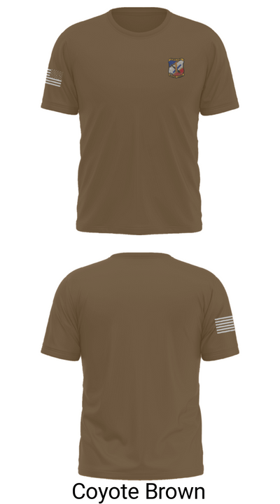 AFWTF 70505600 Short Sleeve Performance Shirt - 15