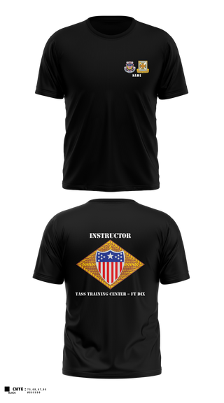 Short Sleeve Performance Shirt, 80th TC, TTC-Dix, Army, Teamtime, Team time, sublimation, custom sports apparel, team uniforms, spirit wear, spiritwear, sports uniforms, custom shirts, team store, custom team store, fundraiser sports, apparel fundraiser