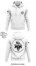 Maintenance Service Company 9999533 Hoodie - 2