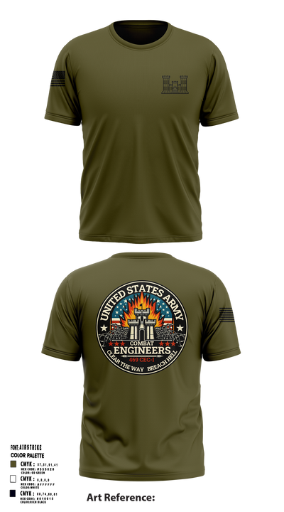 469 En Co 77402732 Short Sleeve Performance Shirt - 102 (1)