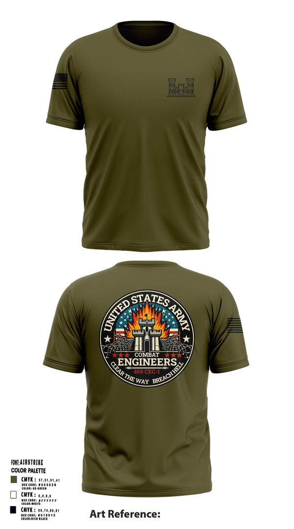 Short Sleeve Performance Shirt, 469 En Co, , Teamtime, Team time, sublimation, custom sports apparel, team uniforms, spirit wear, spiritwear, sports uniforms, custom shirts, team store, custom team store, fundraiser sports, apparel fundraiser