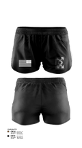 623rd ICTC 42112898 Women's Shorts - 2