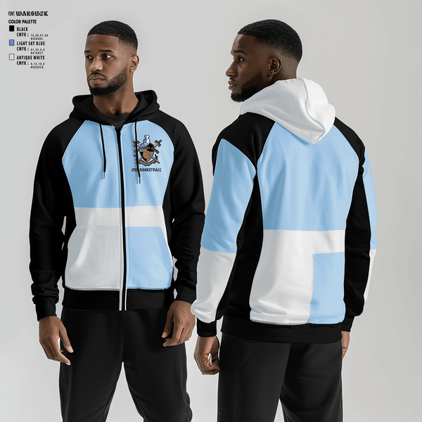 Hoodie, Crusaders, Men's Basketball, Teamtime, Team time, sublimation, custom sports apparel, team uniforms, spirit wear, spiritwear, sports uniforms, custom shirts, team store, custom team store, fundraiser sports, apparel fundraiser