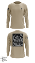 The Tac Shack 41305083 Long Sleeve Performance Shirt - 3