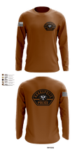 SRT 92441529 Long Sleeve Performance Shirt - 2