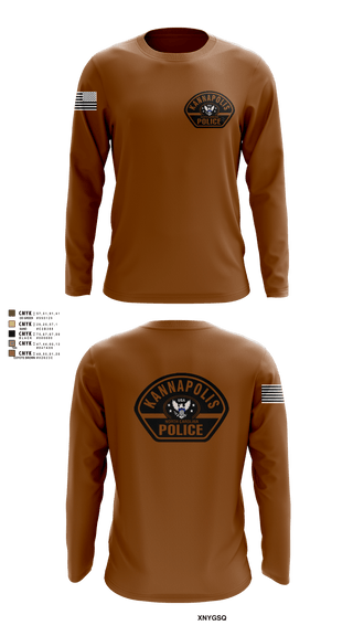 Long Sleeve Performance Shirt, SRT, Police, Teamtime, Team time, sublimation, custom sports apparel, team uniforms, spirit wear, spiritwear, sports uniforms, custom shirts, team store, custom team store, fundraiser sports, apparel fundraiser