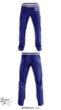 Bainbridge Island FC Soccer 19343174 Sweatpants - 1