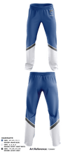 Sparta 18878600 Sweatpants - 1