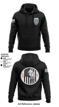 Vice Narcotics 60777330 Hoodie - 1