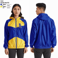 Scott City R-1 High School Volleyball 68784855 Windbreaker - 3