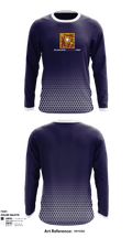 Mcp Lloyd 2419692 Long Sleeve Performance Shirt - 1