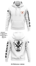 Erie police department 42261710 Hoodie - 3