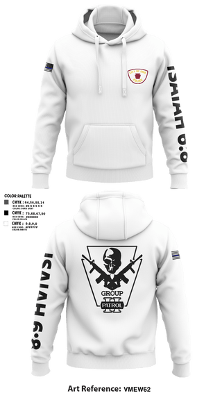 Hoodie, Erie police department, Police, Teamtime, Team time, sublimation, custom sports apparel, team uniforms, spirit wear, spiritwear, sports uniforms, custom shirts, team store, custom team store, fundraiser sports, apparel fundraiser